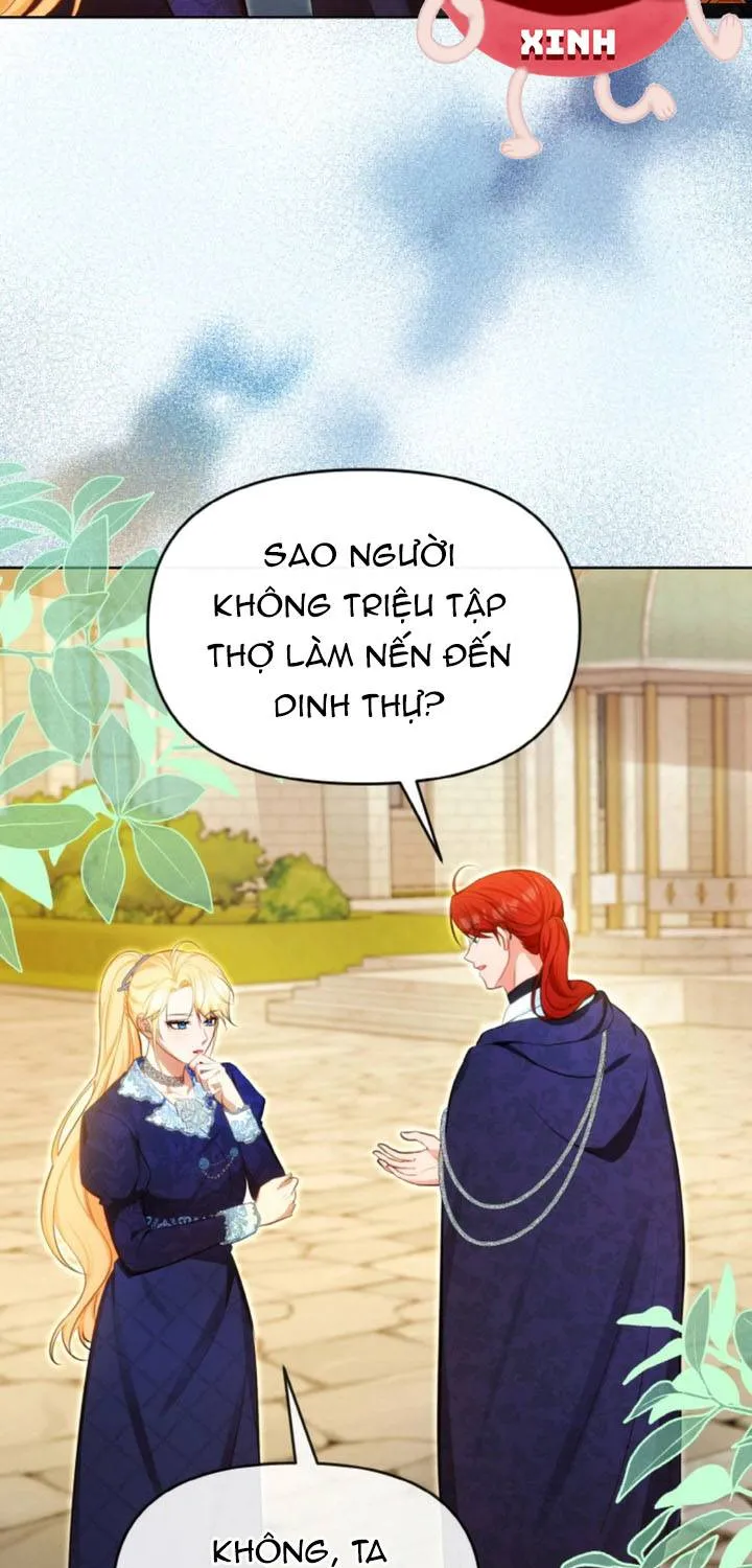 Khi Người Chồng Cũ Của Tôi Đòi Tái Hợp Chap 15 - Next Chap 16