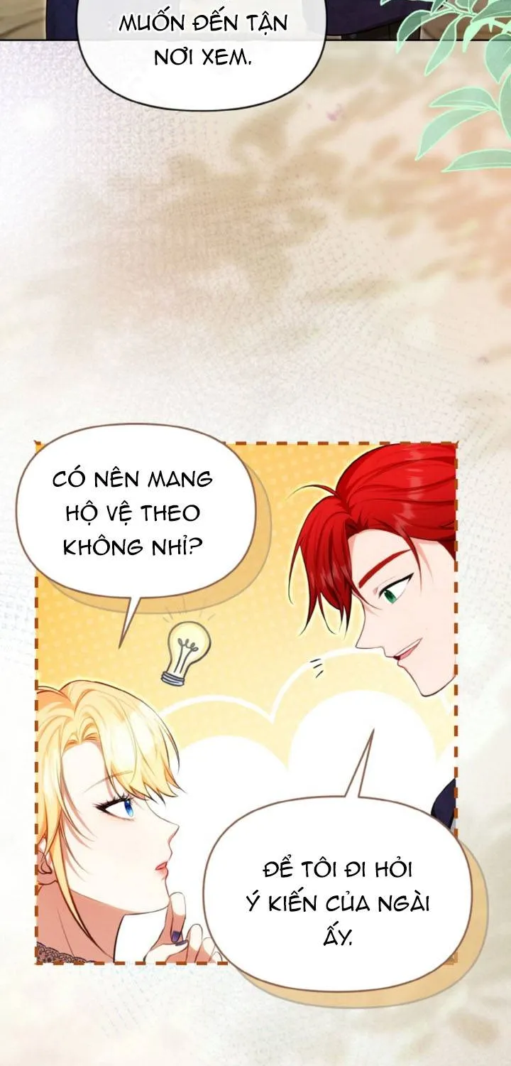Khi Người Chồng Cũ Của Tôi Đòi Tái Hợp Chap 15 - Next Chap 16