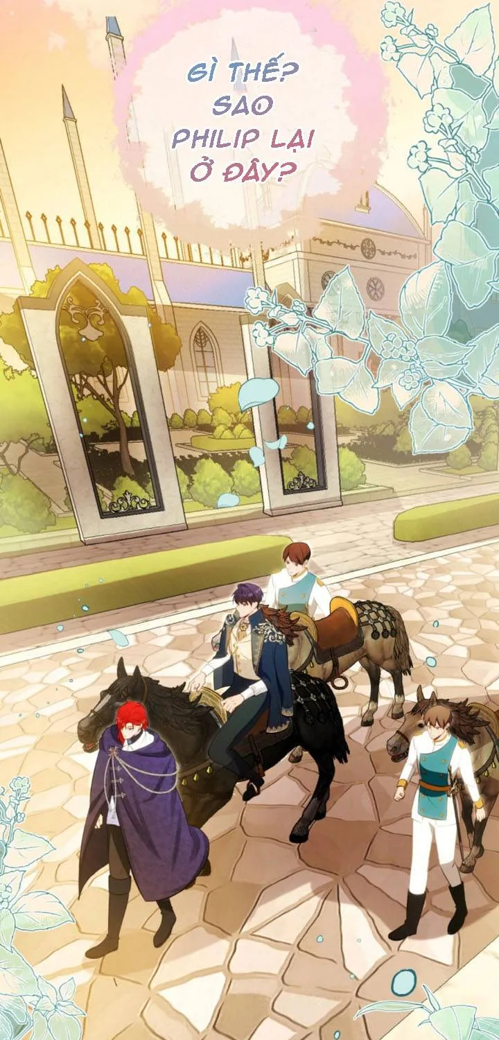 Khi Người Chồng Cũ Của Tôi Đòi Tái Hợp Chap 15 - Next Chap 16