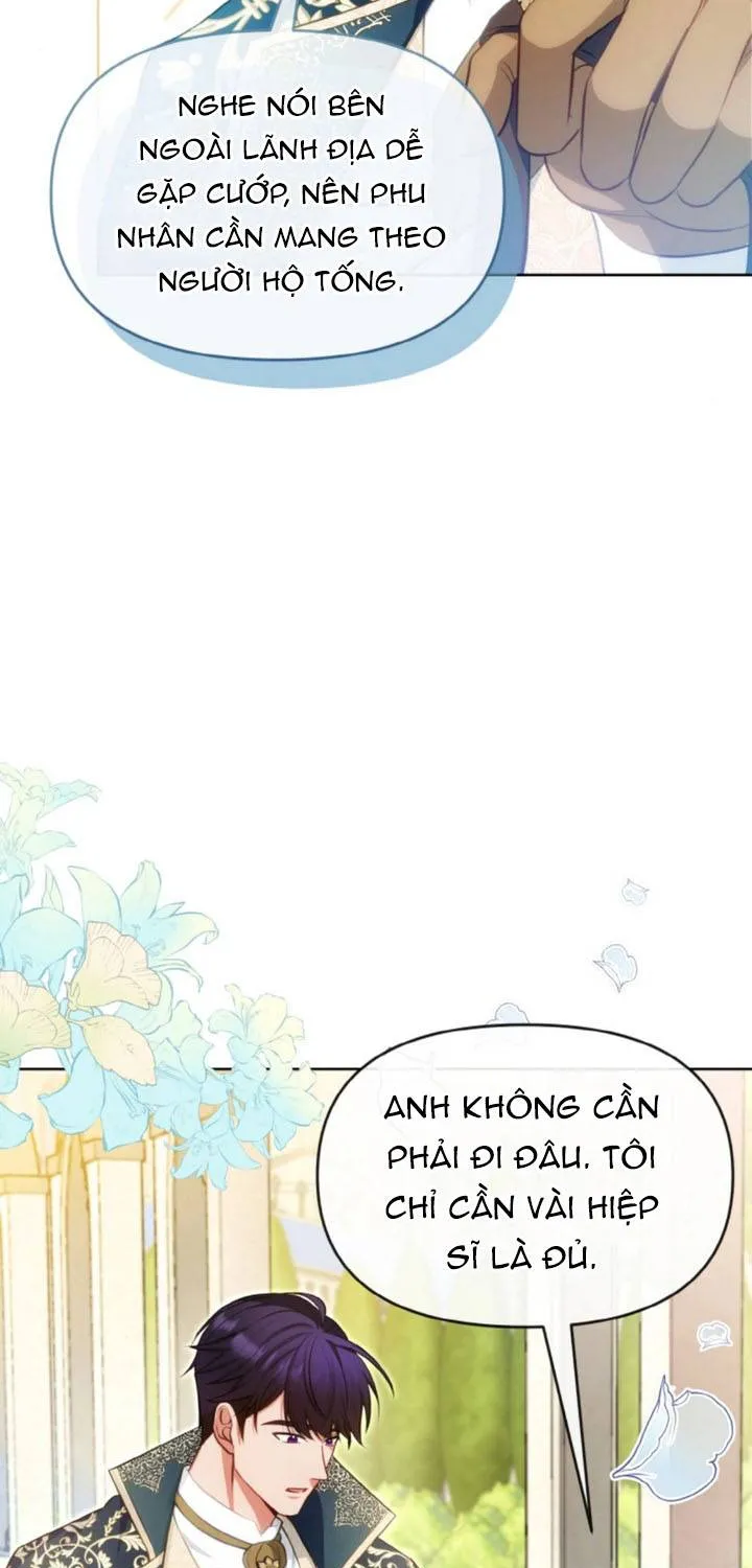 Khi Người Chồng Cũ Của Tôi Đòi Tái Hợp Chap 15 - Next Chap 16