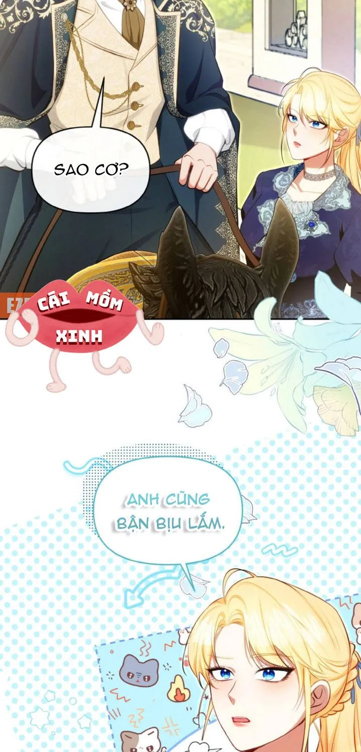 Khi Người Chồng Cũ Của Tôi Đòi Tái Hợp Chap 15 - Next Chap 16