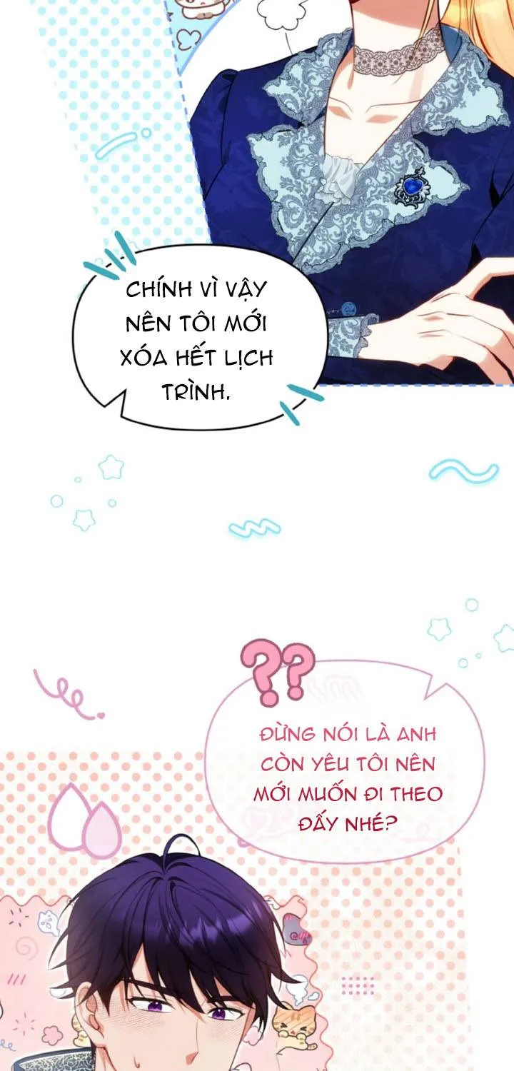 Khi Người Chồng Cũ Của Tôi Đòi Tái Hợp Chap 15 - Next Chap 16