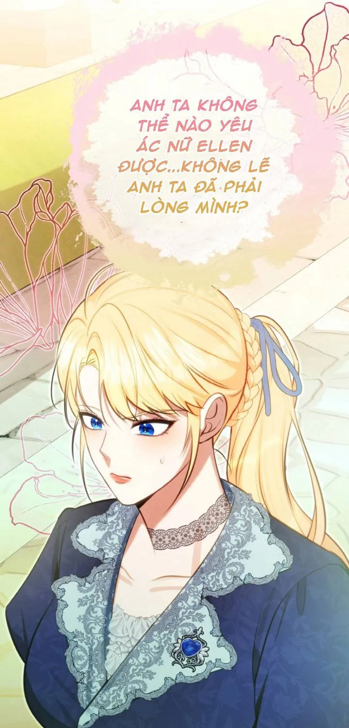 Khi Người Chồng Cũ Của Tôi Đòi Tái Hợp Chap 15 - Next Chap 16