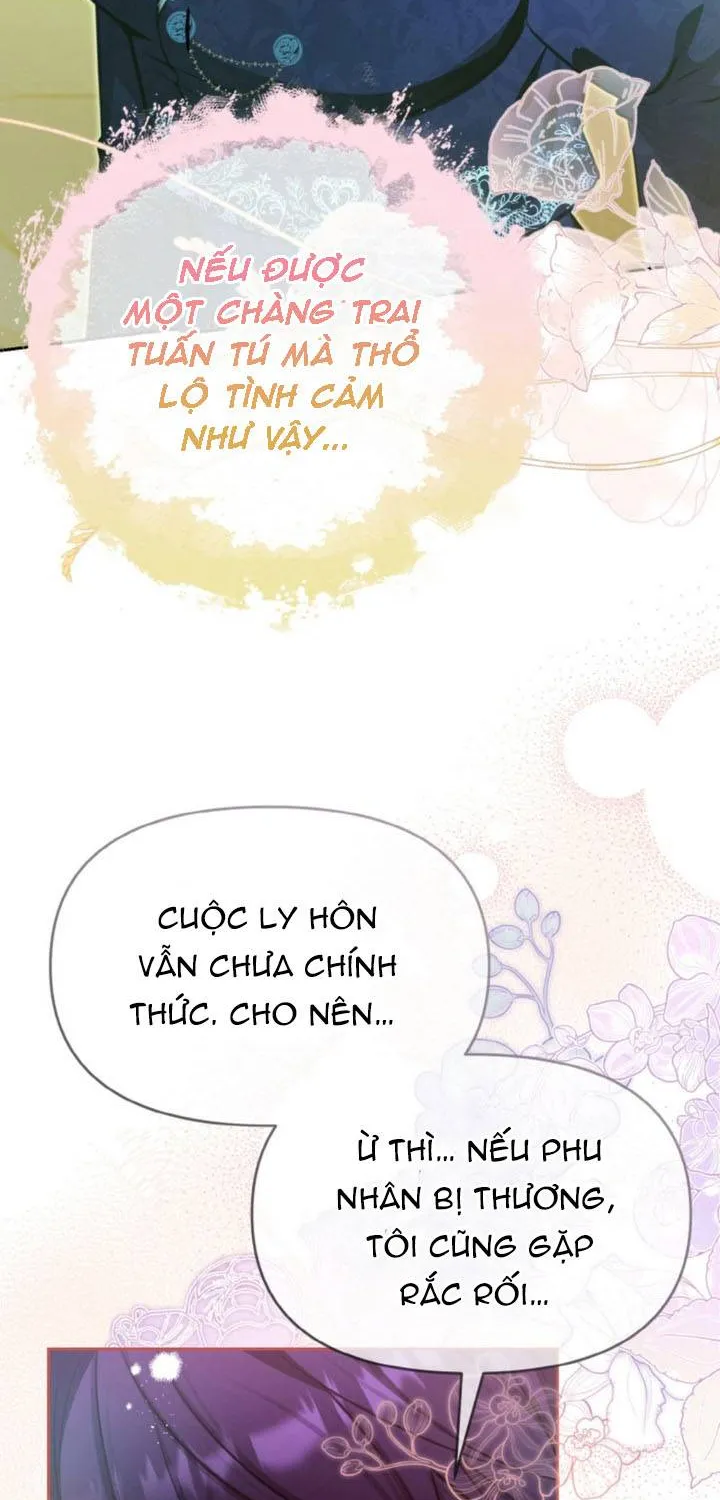 Khi Người Chồng Cũ Của Tôi Đòi Tái Hợp Chap 15 - Next Chap 16