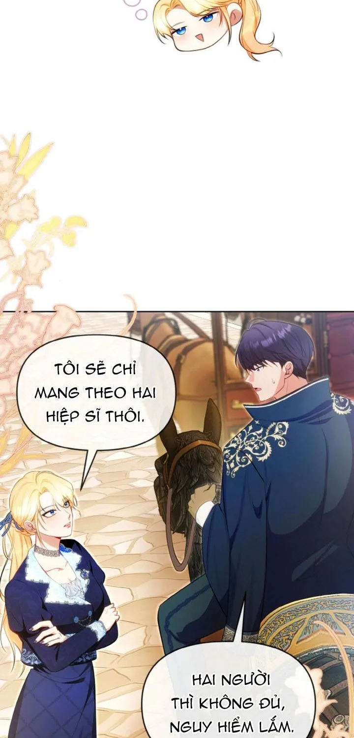 Khi Người Chồng Cũ Của Tôi Đòi Tái Hợp Chap 15 - Next Chap 16