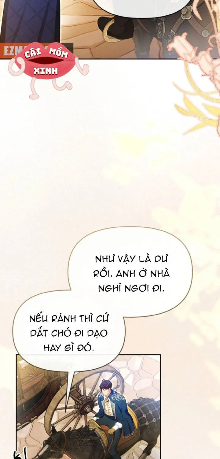 Khi Người Chồng Cũ Của Tôi Đòi Tái Hợp Chap 15 - Next Chap 16