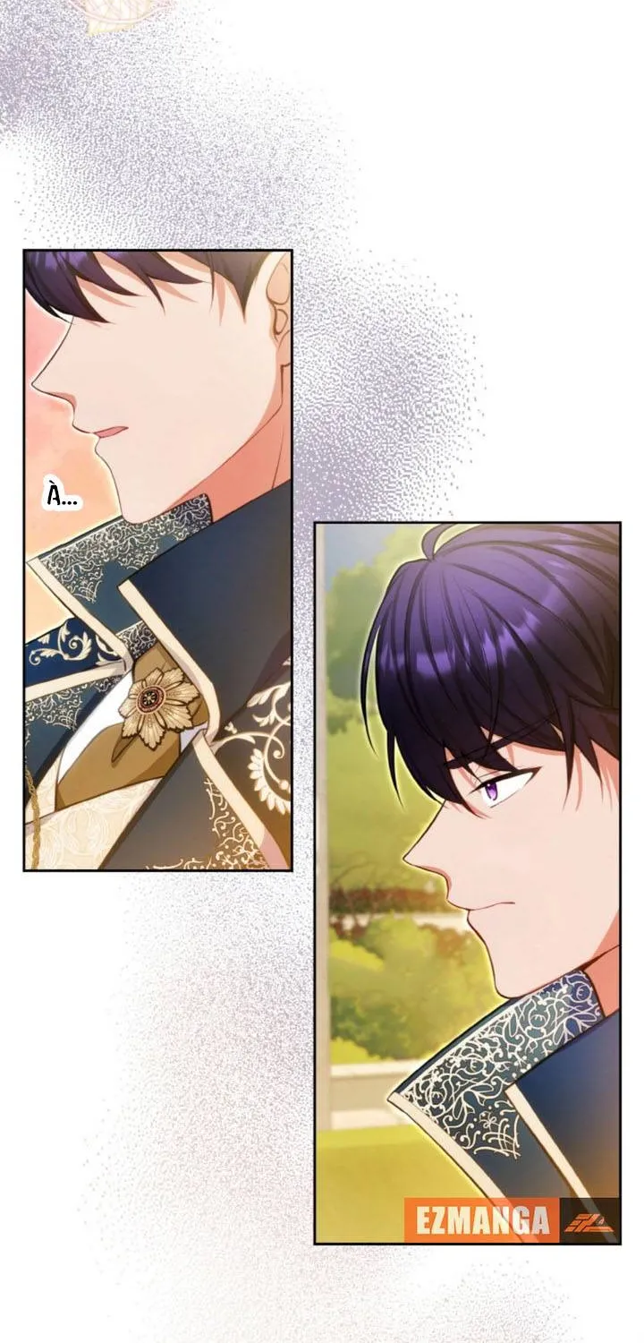 Khi Người Chồng Cũ Của Tôi Đòi Tái Hợp Chap 15 - Next Chap 16