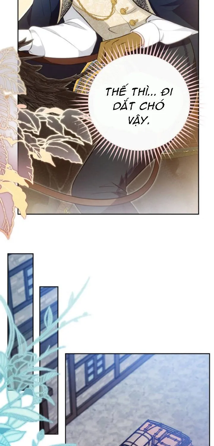 Khi Người Chồng Cũ Của Tôi Đòi Tái Hợp Chap 15 - Next Chap 16