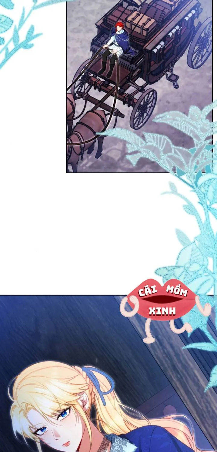 Khi Người Chồng Cũ Của Tôi Đòi Tái Hợp Chap 15 - Next Chap 16