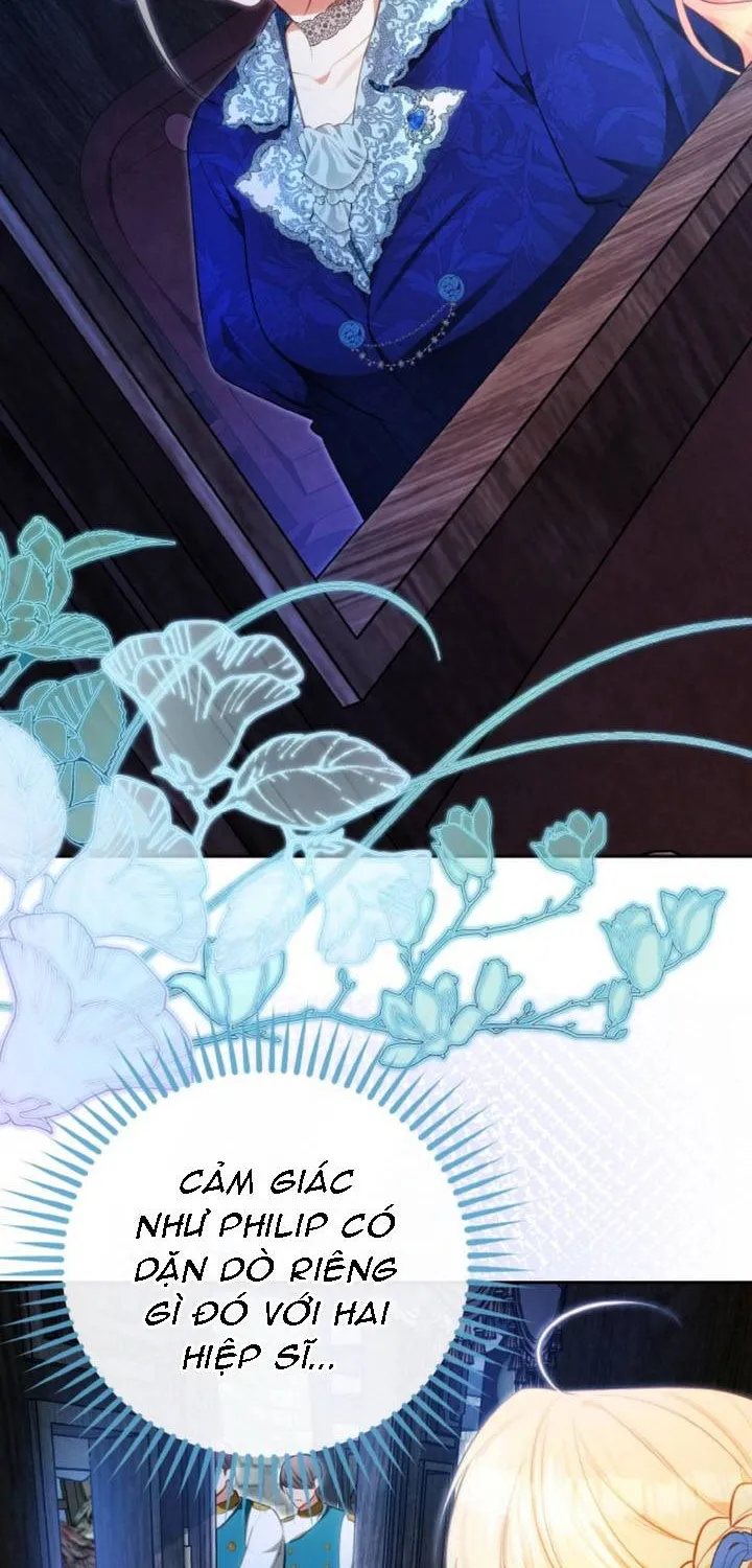 Khi Người Chồng Cũ Của Tôi Đòi Tái Hợp Chap 15 - Next Chap 16