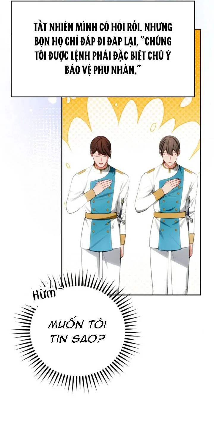 Khi Người Chồng Cũ Của Tôi Đòi Tái Hợp Chap 15 - Next Chap 16