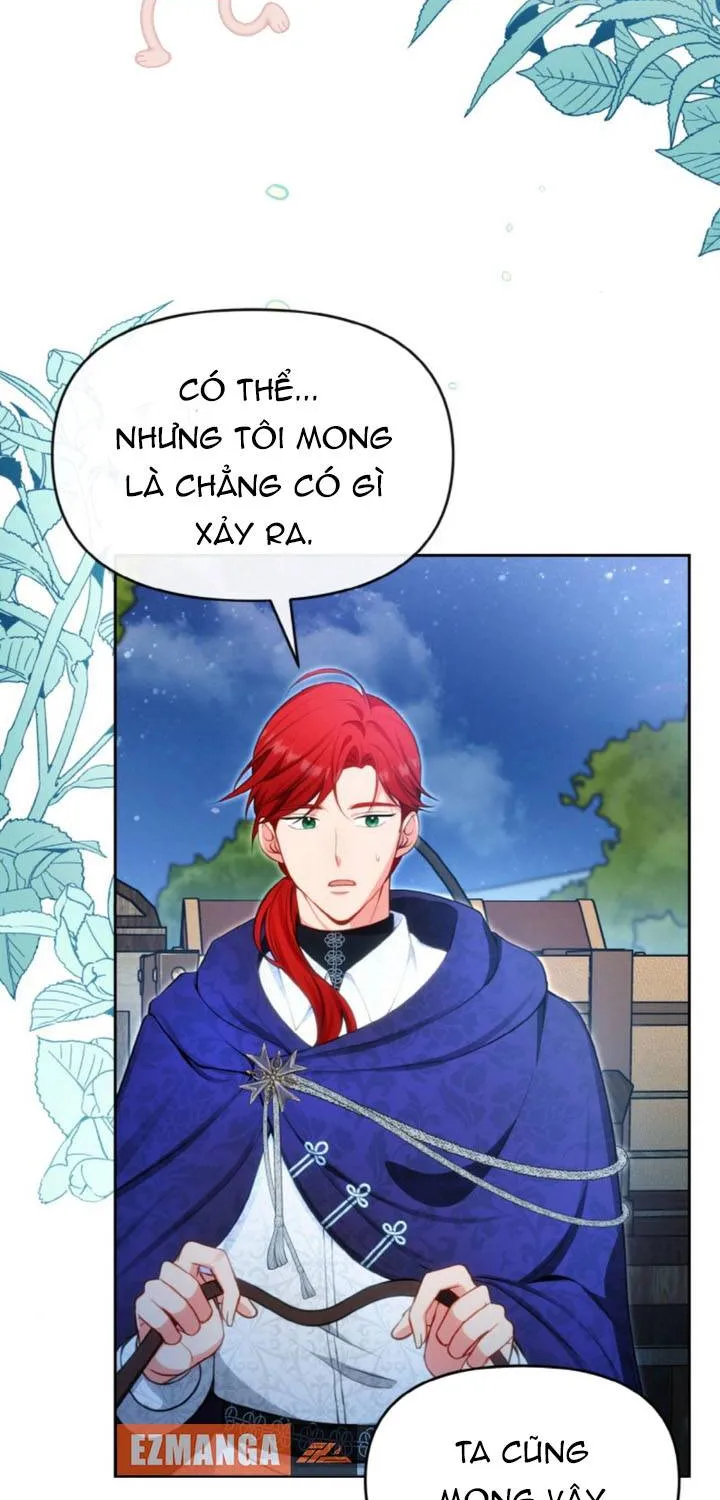 Khi Người Chồng Cũ Của Tôi Đòi Tái Hợp Chap 15 - Next Chap 16