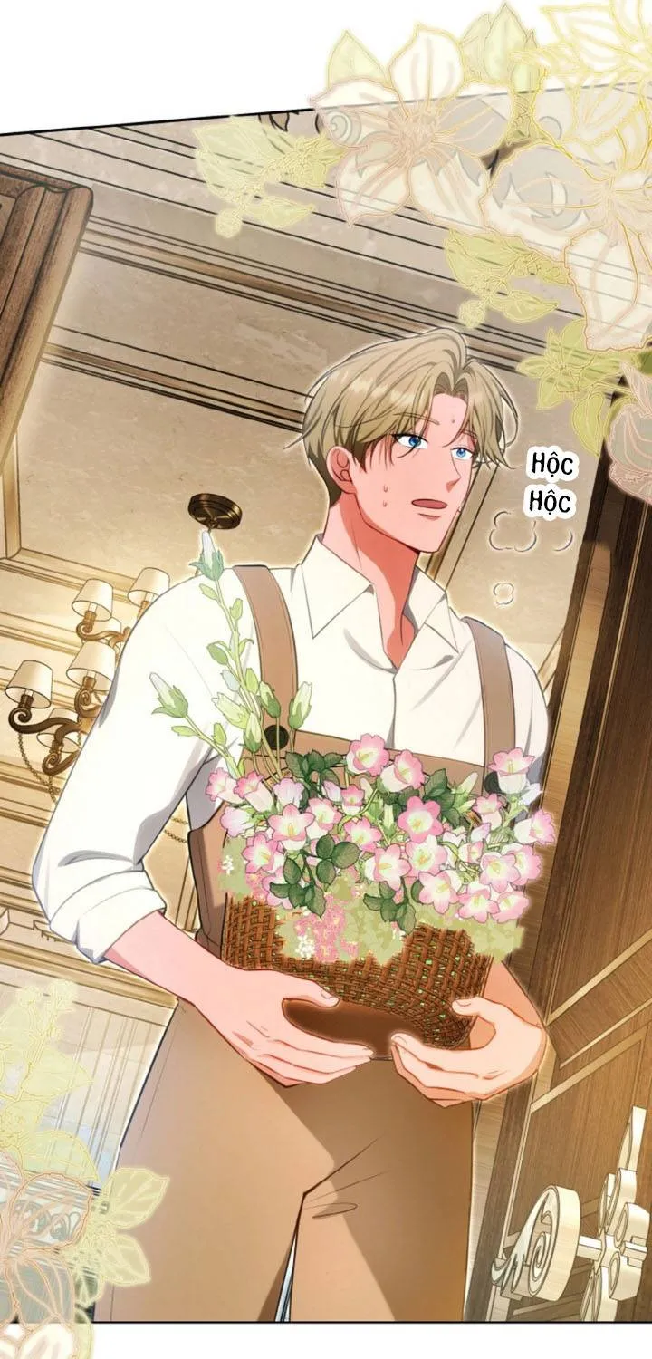 Khi Người Chồng Cũ Của Tôi Đòi Tái Hợp Chap 15 - Next Chap 16