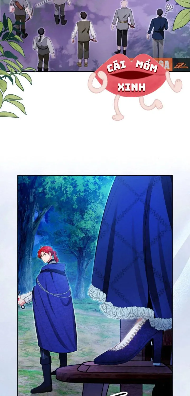 Khi Người Chồng Cũ Của Tôi Đòi Tái Hợp Chap 15 - Next Chap 16