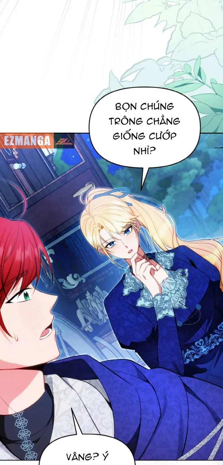 Khi Người Chồng Cũ Của Tôi Đòi Tái Hợp Chap 15 - Next Chap 16