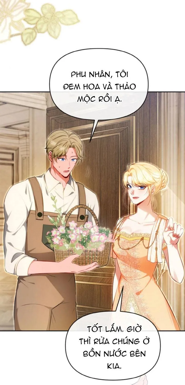 Khi Người Chồng Cũ Của Tôi Đòi Tái Hợp Chap 15 - Next Chap 16