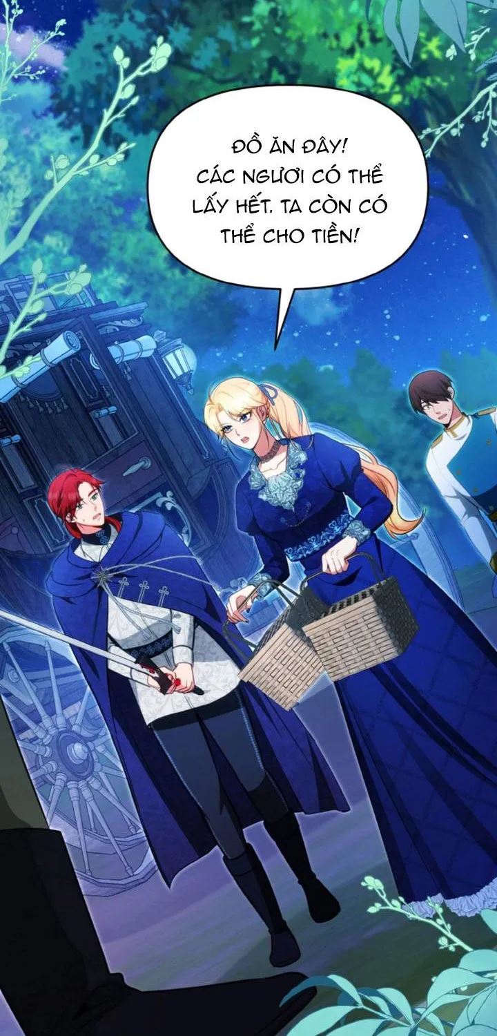 Khi Người Chồng Cũ Của Tôi Đòi Tái Hợp Chap 15 - Next Chap 16