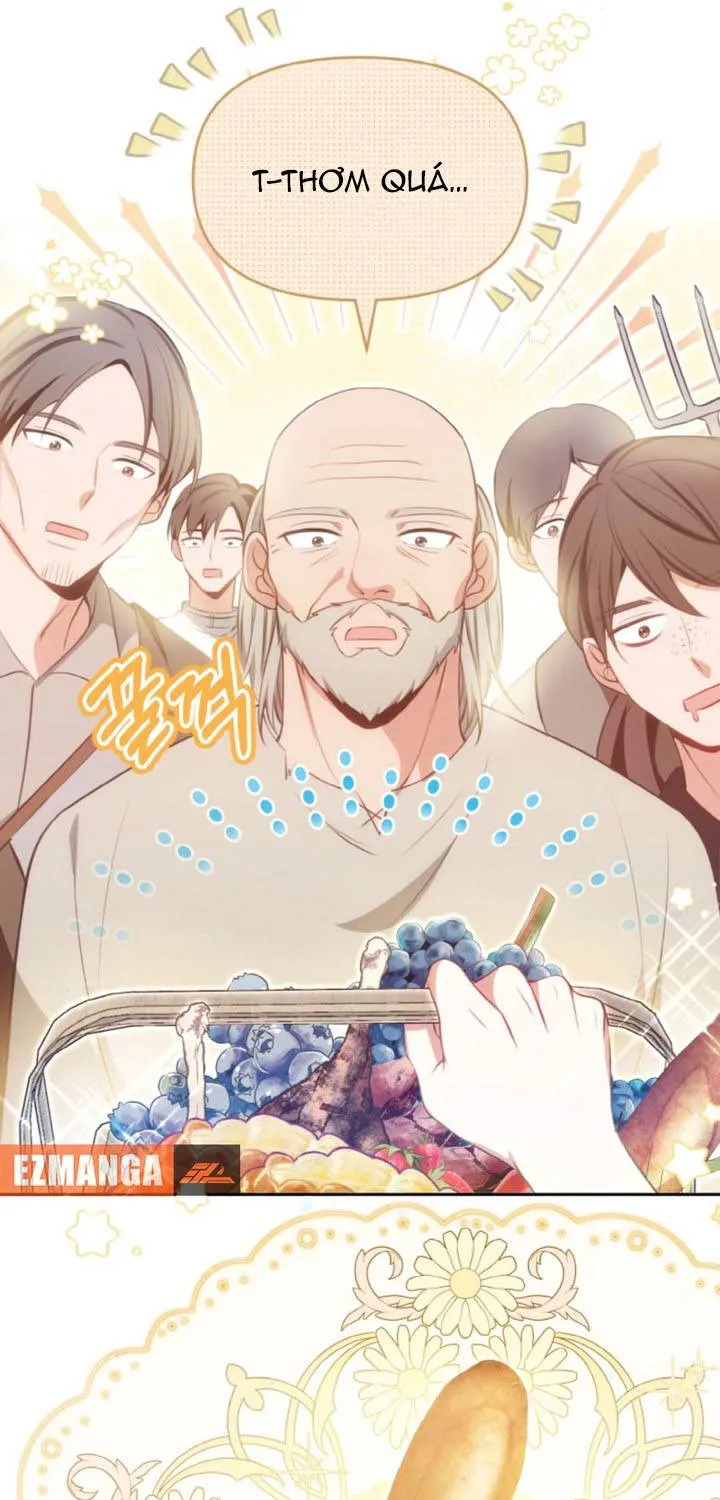 Khi Người Chồng Cũ Của Tôi Đòi Tái Hợp Chap 15 - Next Chap 16