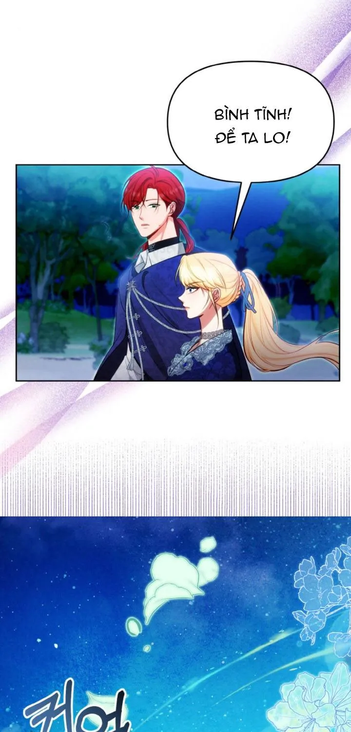 Khi Người Chồng Cũ Của Tôi Đòi Tái Hợp Chap 15 - Next Chap 16