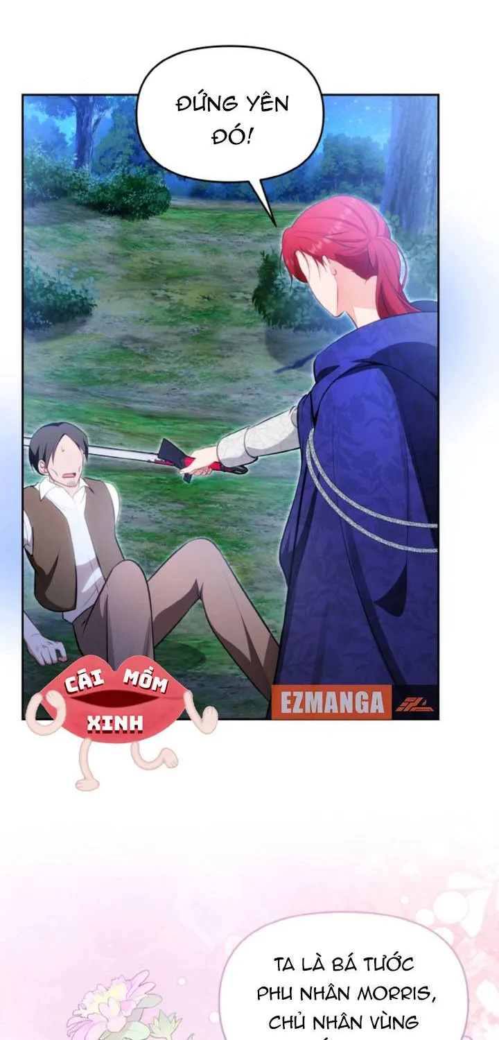 Khi Người Chồng Cũ Của Tôi Đòi Tái Hợp Chap 15 - Next Chap 16