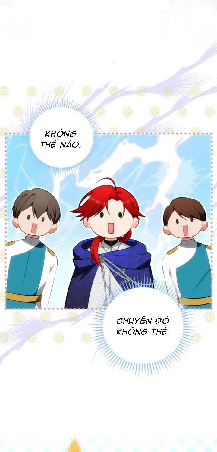 Khi Người Chồng Cũ Của Tôi Đòi Tái Hợp Chap 15 - Next Chap 16