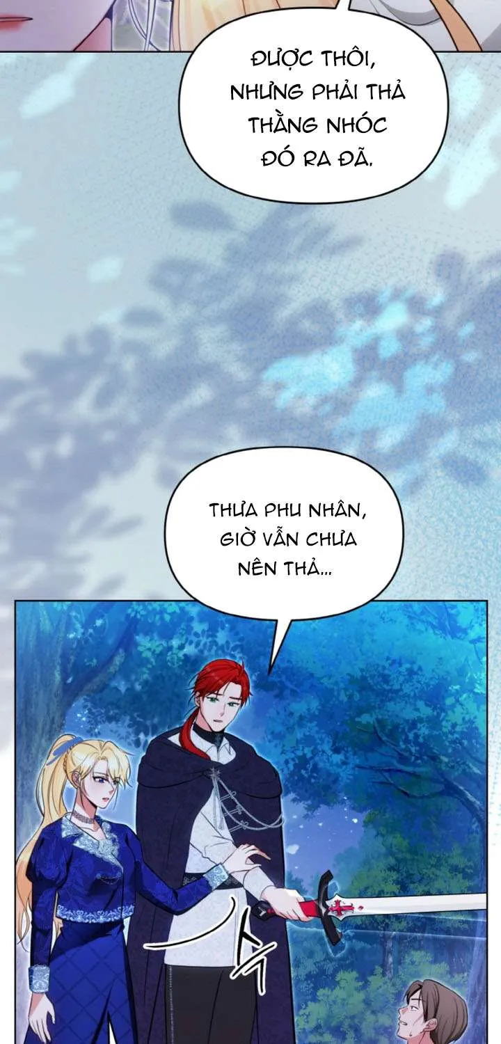 Khi Người Chồng Cũ Của Tôi Đòi Tái Hợp Chap 16 - Next Chap 17
