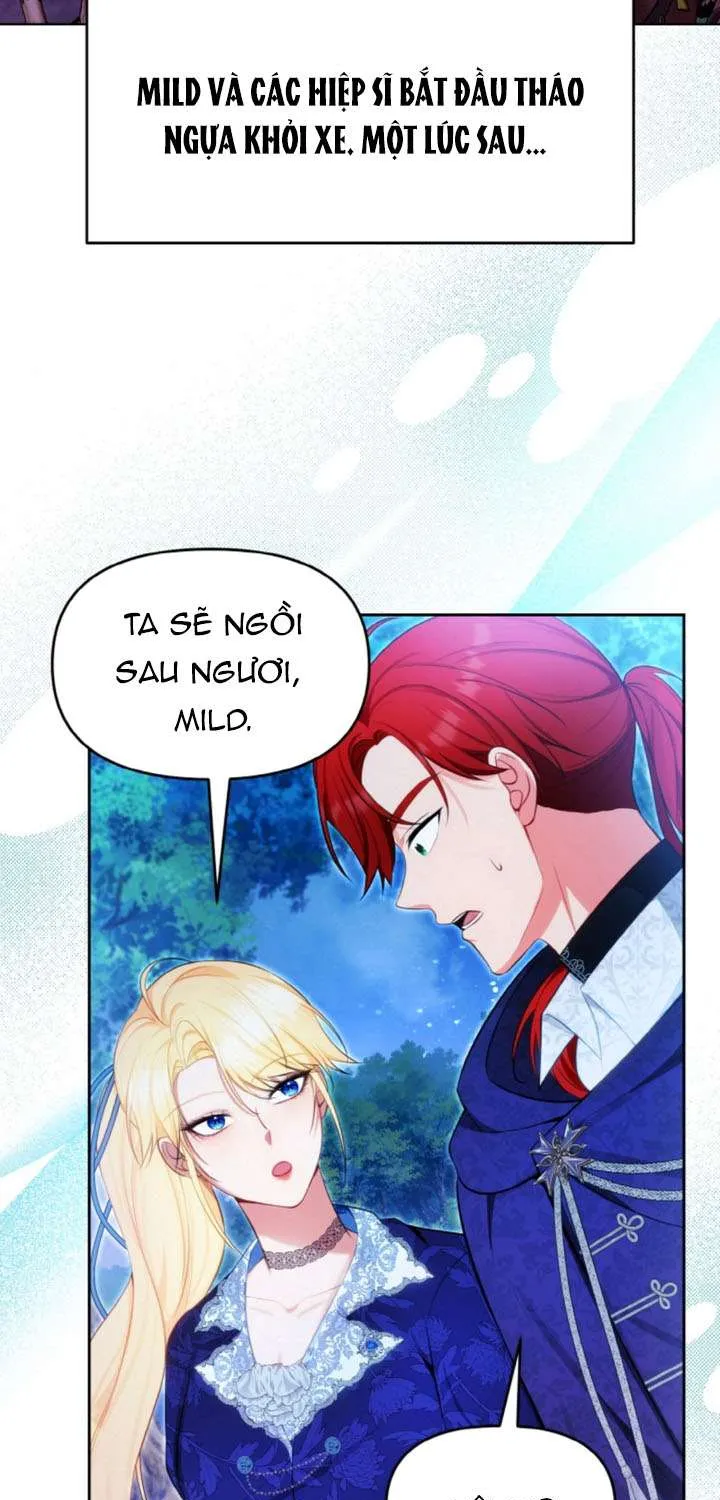 Khi Người Chồng Cũ Của Tôi Đòi Tái Hợp Chap 16 - Next Chap 17