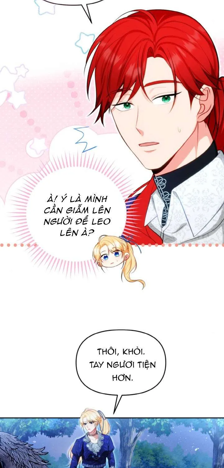 Khi Người Chồng Cũ Của Tôi Đòi Tái Hợp Chap 16 - Next Chap 17