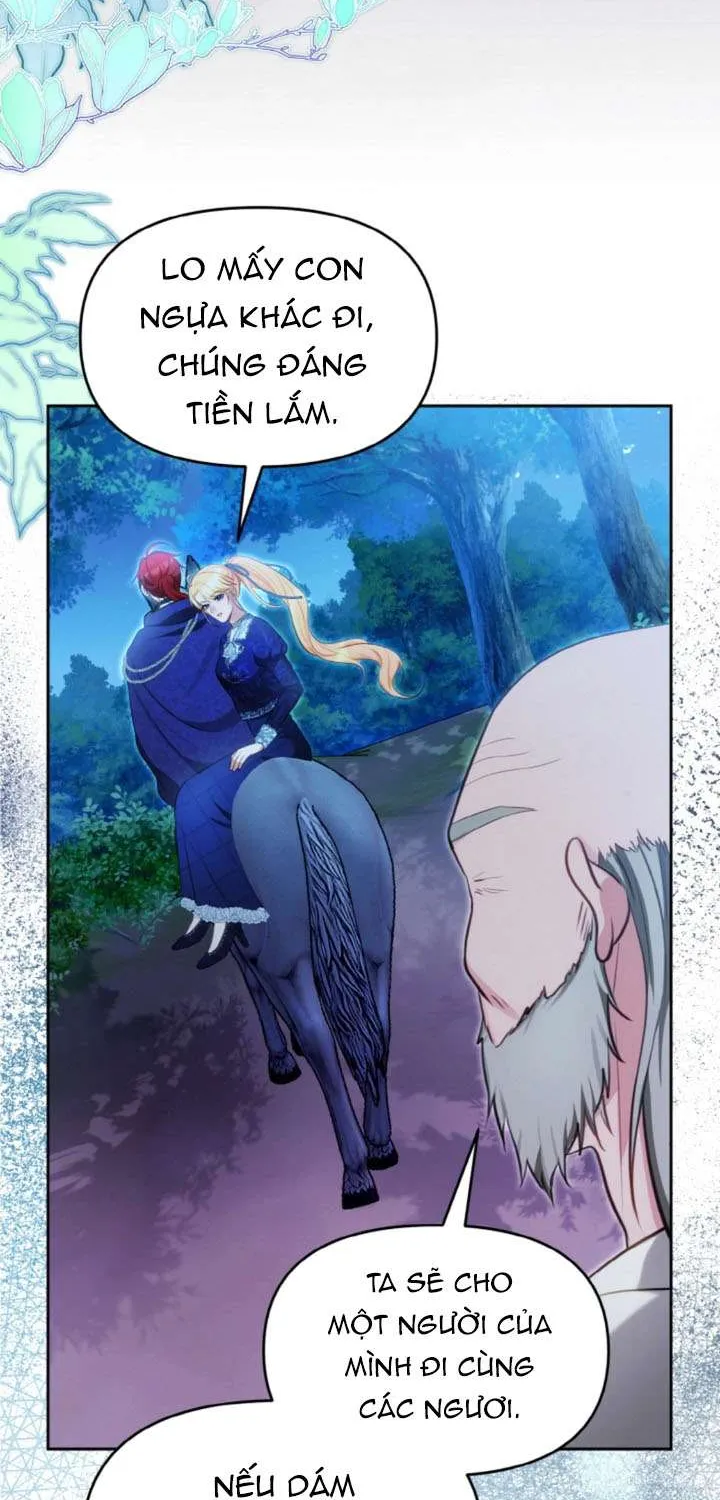 Khi Người Chồng Cũ Của Tôi Đòi Tái Hợp Chap 16 - Next Chap 17