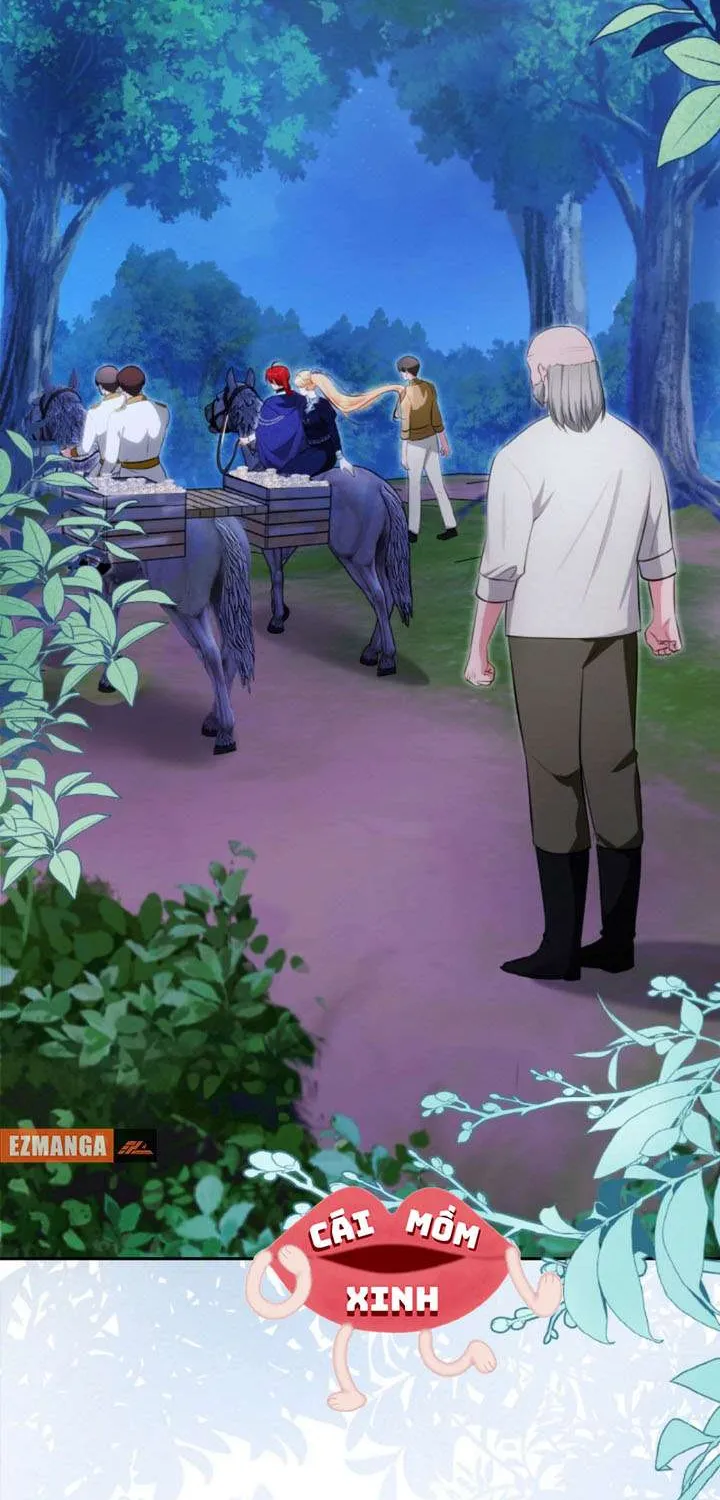 Khi Người Chồng Cũ Của Tôi Đòi Tái Hợp Chap 16 - Next Chap 17