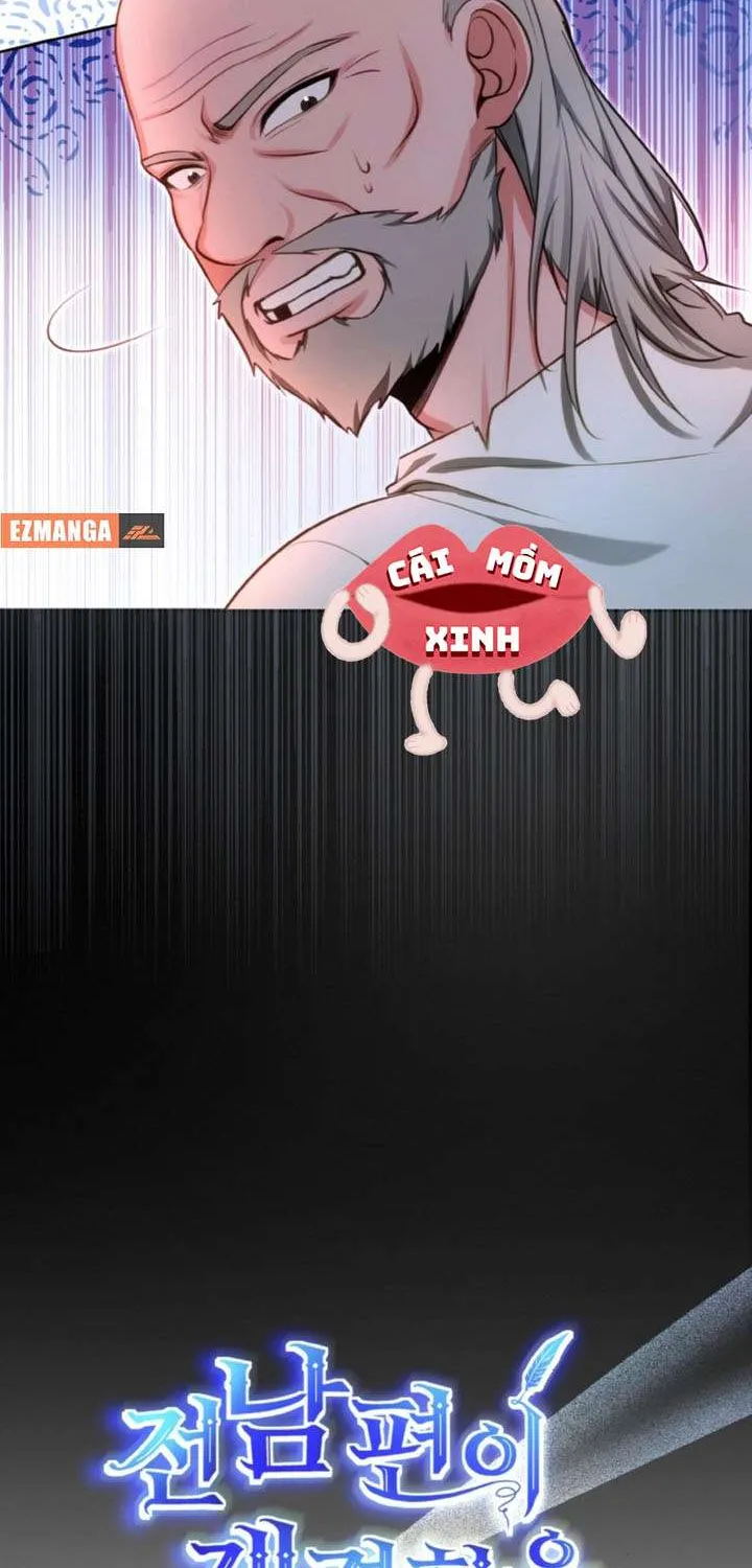 Khi Người Chồng Cũ Của Tôi Đòi Tái Hợp Chap 16 - Next Chap 17