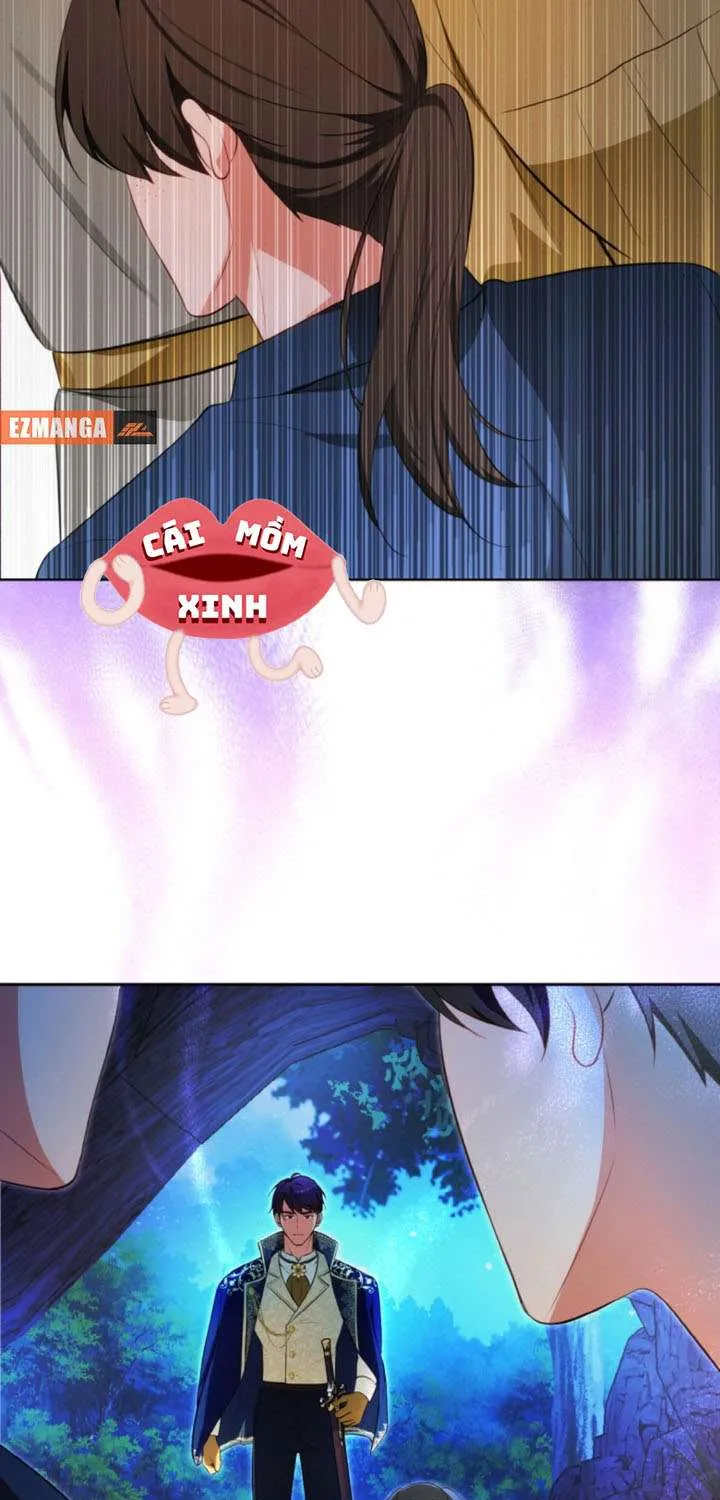 Khi Người Chồng Cũ Của Tôi Đòi Tái Hợp Chap 16 - Next Chap 17