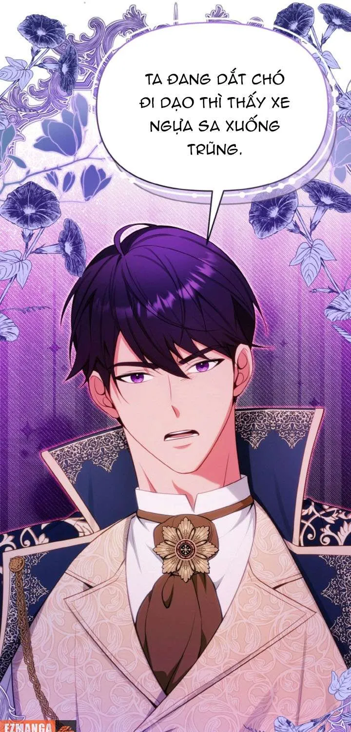 Khi Người Chồng Cũ Của Tôi Đòi Tái Hợp Chap 16 - Next Chap 17