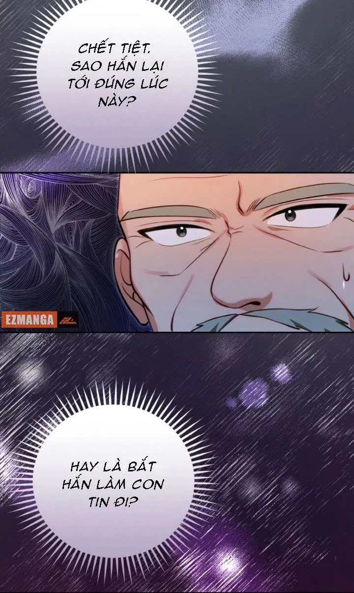 Khi Người Chồng Cũ Của Tôi Đòi Tái Hợp Chap 16 - Next Chap 17