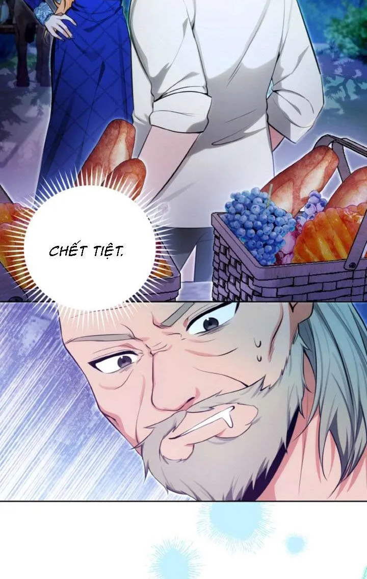 Khi Người Chồng Cũ Của Tôi Đòi Tái Hợp Chap 16 - Next Chap 17