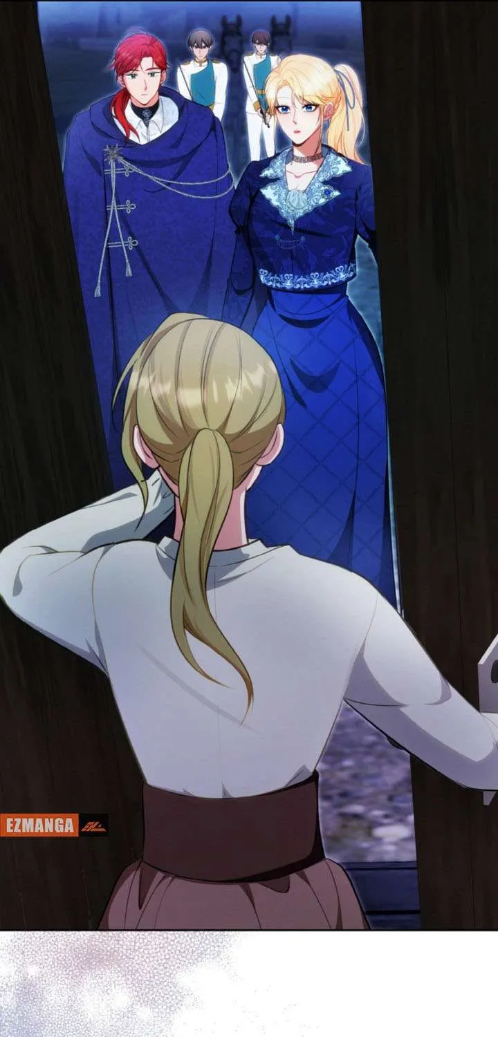 Khi Người Chồng Cũ Của Tôi Đòi Tái Hợp Chap 16 - Next Chap 17