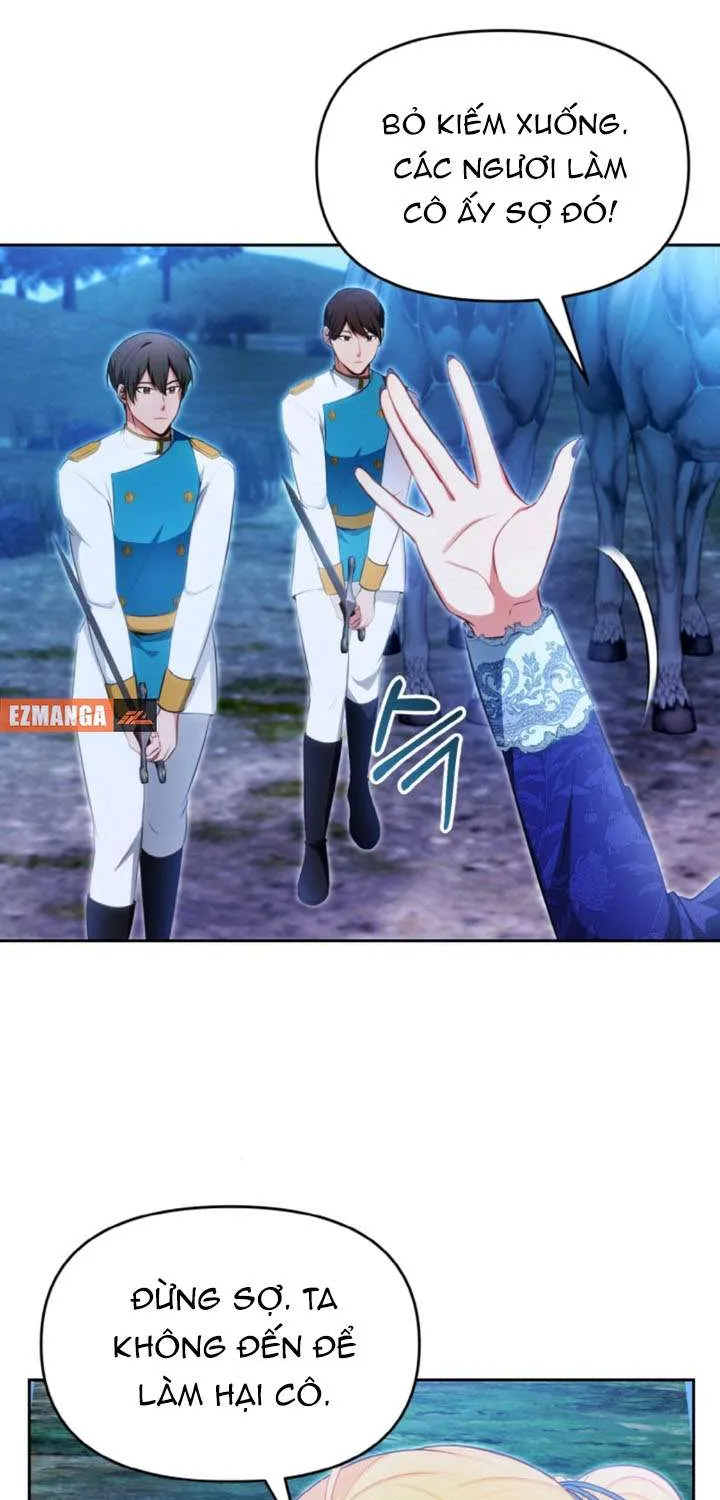 Khi Người Chồng Cũ Của Tôi Đòi Tái Hợp Chap 16 - Next Chap 17