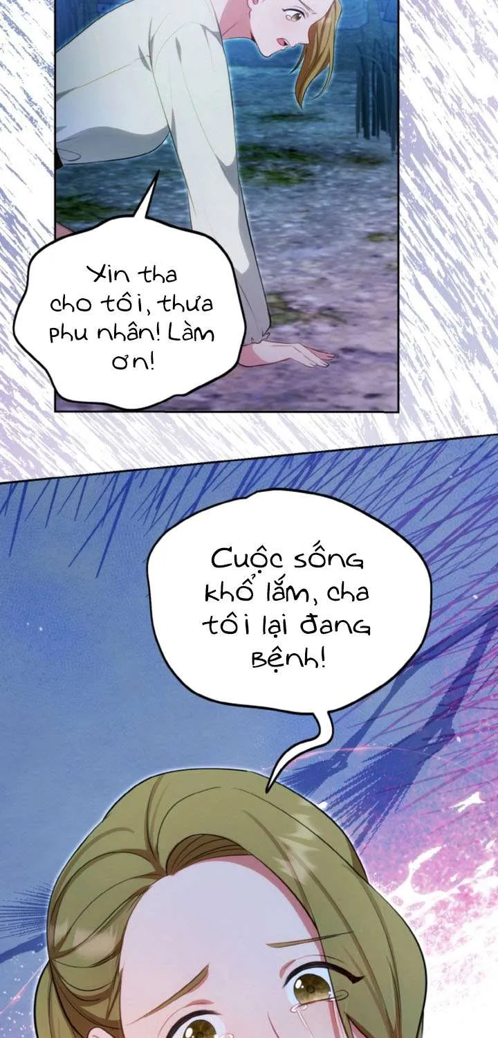 Khi Người Chồng Cũ Của Tôi Đòi Tái Hợp Chap 16 - Next Chap 17