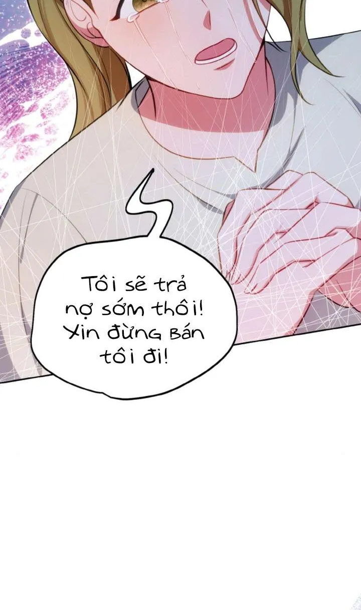 Khi Người Chồng Cũ Của Tôi Đòi Tái Hợp Chap 16 - Next Chap 17