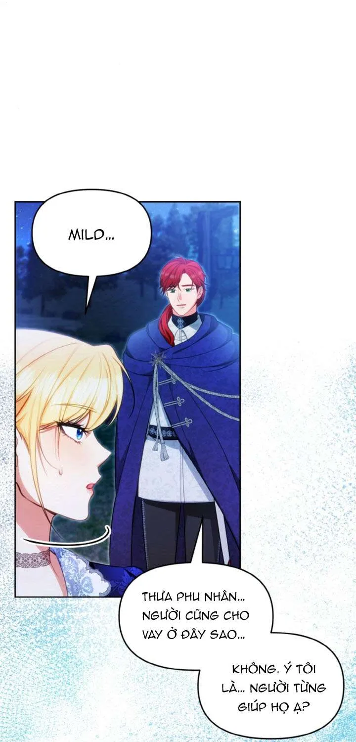 Khi Người Chồng Cũ Của Tôi Đòi Tái Hợp Chap 16 - Next Chap 17