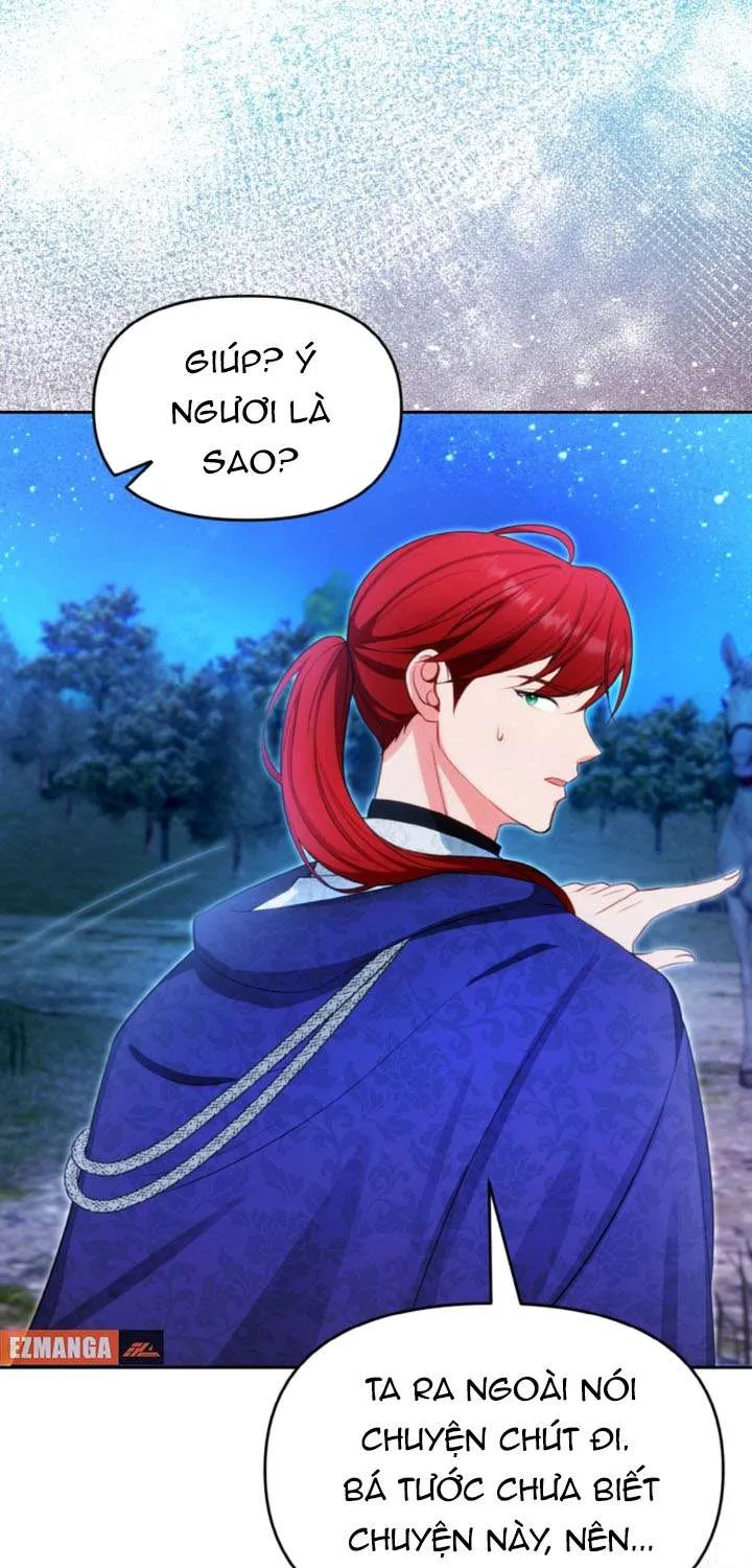 Khi Người Chồng Cũ Của Tôi Đòi Tái Hợp Chap 16 - Next Chap 17