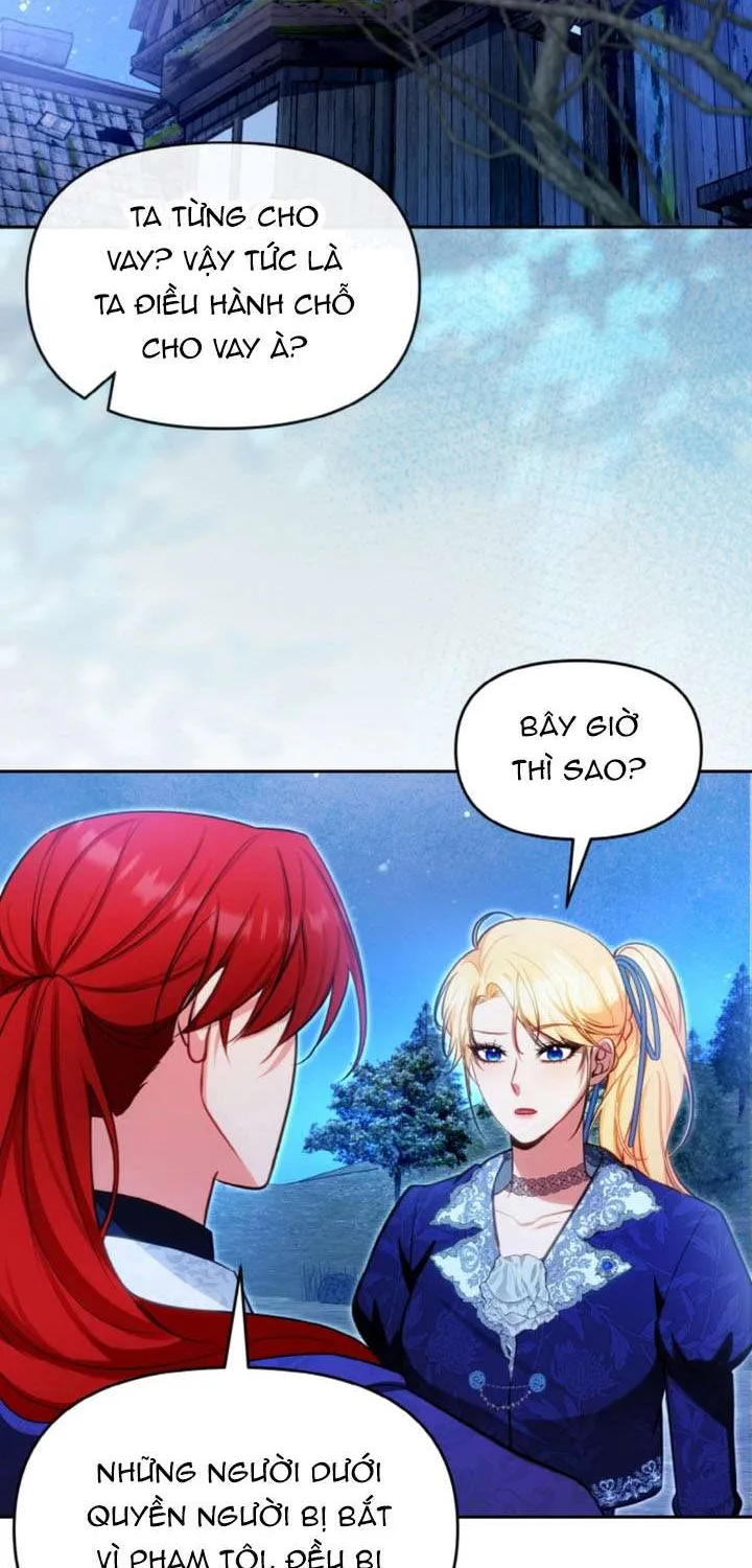 Khi Người Chồng Cũ Của Tôi Đòi Tái Hợp Chap 16 - Next Chap 17