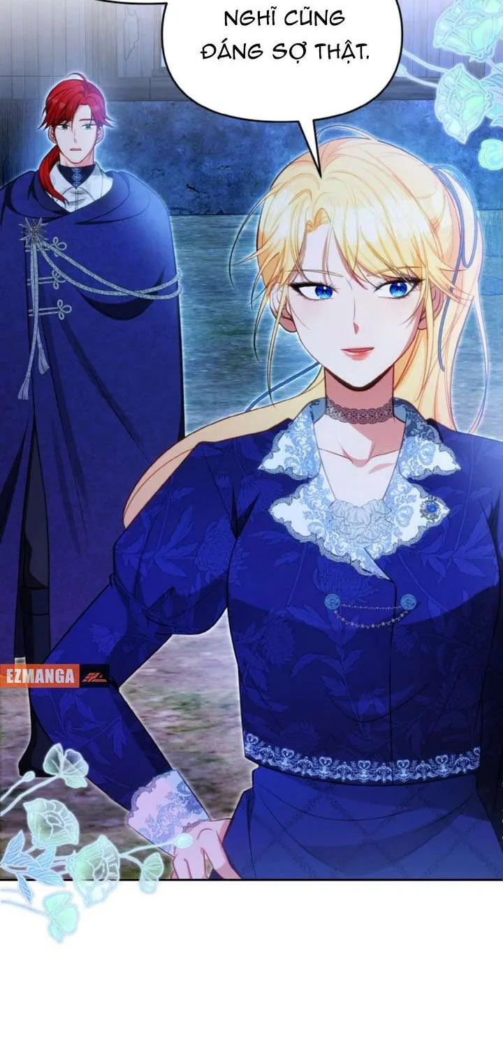 Khi Người Chồng Cũ Của Tôi Đòi Tái Hợp Chap 16 - Next Chap 17