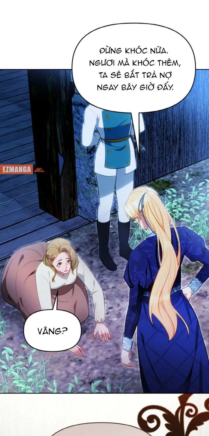 Khi Người Chồng Cũ Của Tôi Đòi Tái Hợp Chap 16 - Next Chap 17