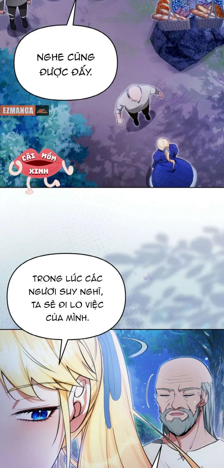 Khi Người Chồng Cũ Của Tôi Đòi Tái Hợp Chap 16 - Next Chap 17