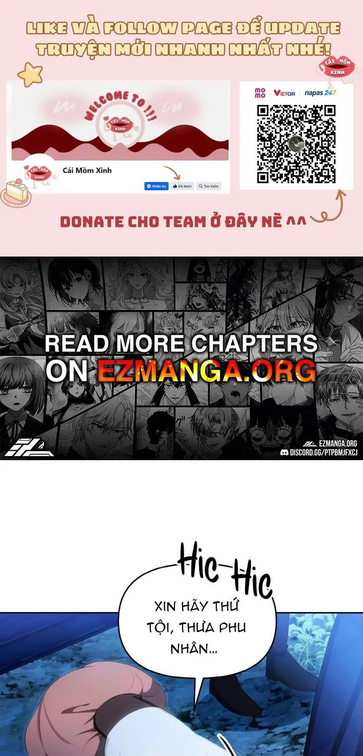 Khi Người Chồng Cũ Của Tôi Đòi Tái Hợp Chap 17 - Next Chap 18