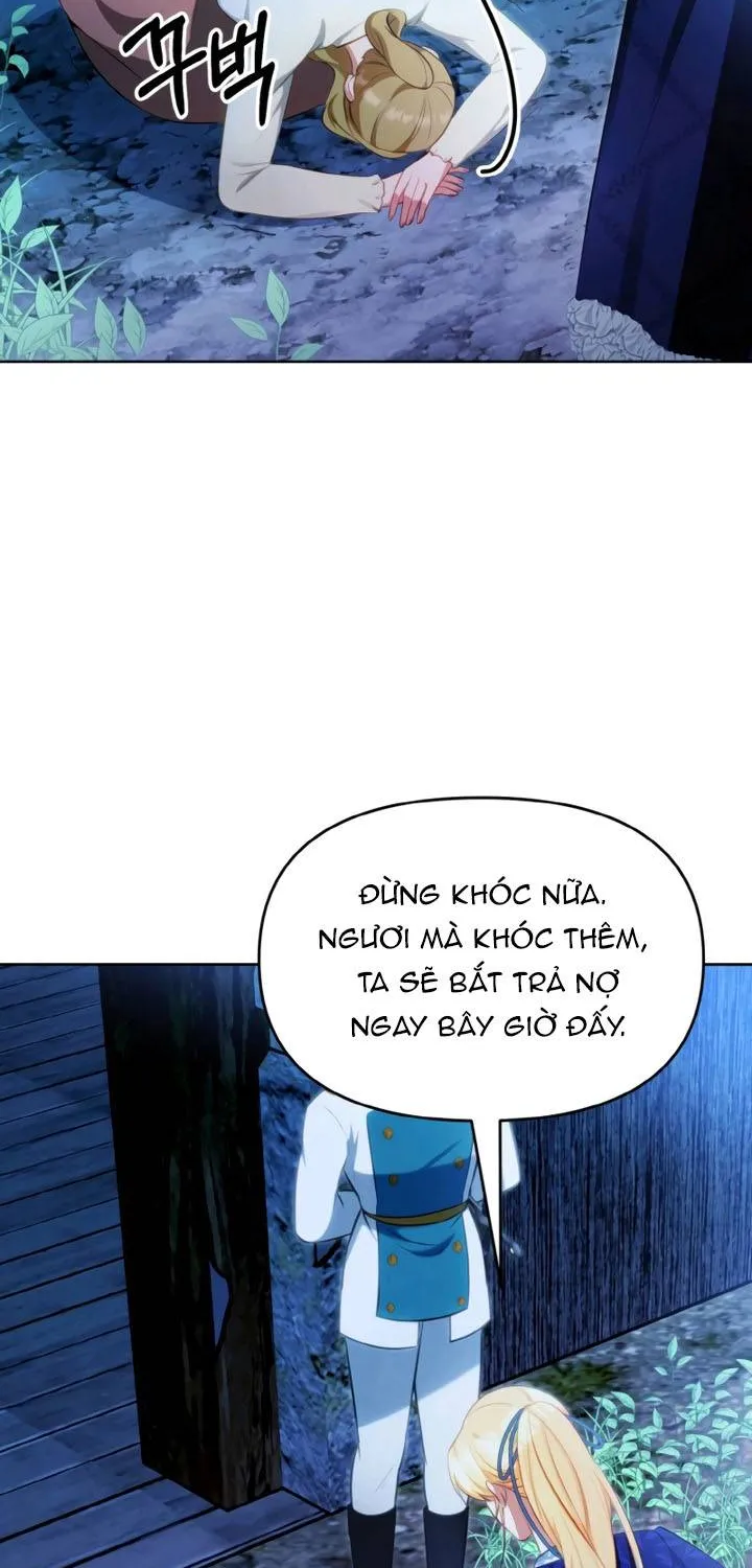 Khi Người Chồng Cũ Của Tôi Đòi Tái Hợp Chap 17 - Next Chap 18