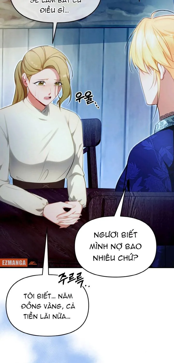 Khi Người Chồng Cũ Của Tôi Đòi Tái Hợp Chap 17 - Next Chap 18