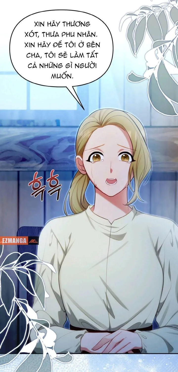 Khi Người Chồng Cũ Của Tôi Đòi Tái Hợp Chap 17 - Next Chap 18