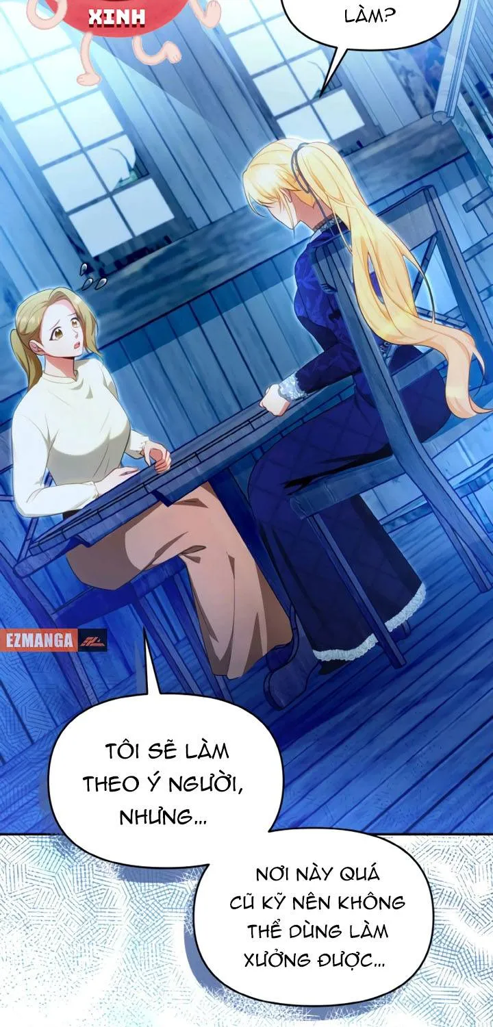 Khi Người Chồng Cũ Của Tôi Đòi Tái Hợp Chap 17 - Next Chap 18